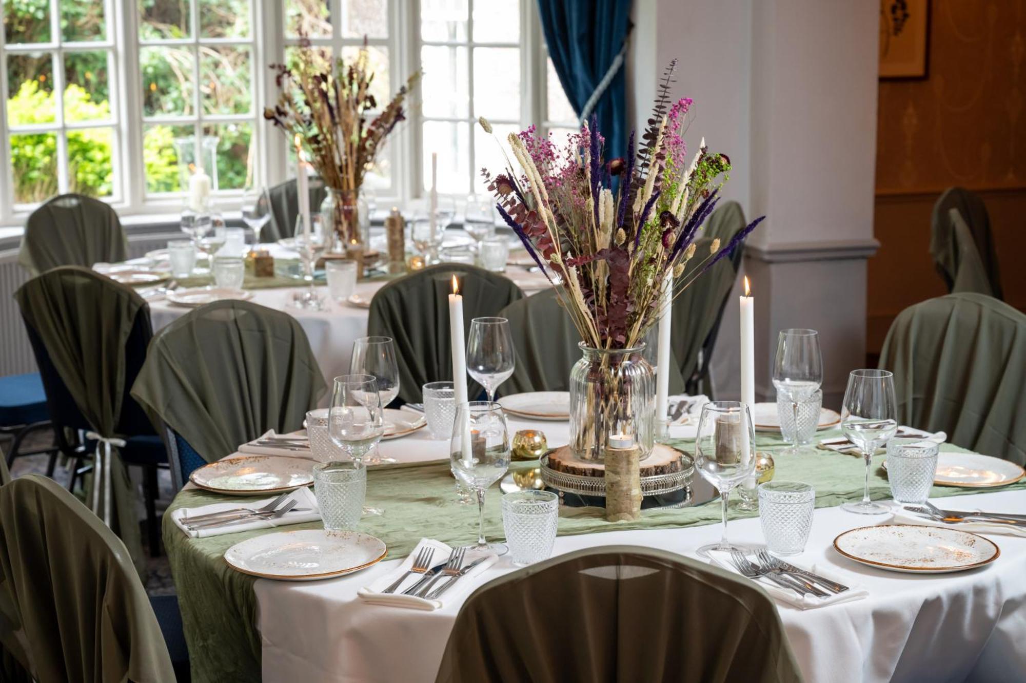 ホテル Himley House By Chef & Brewer Collection エクステリア 写真