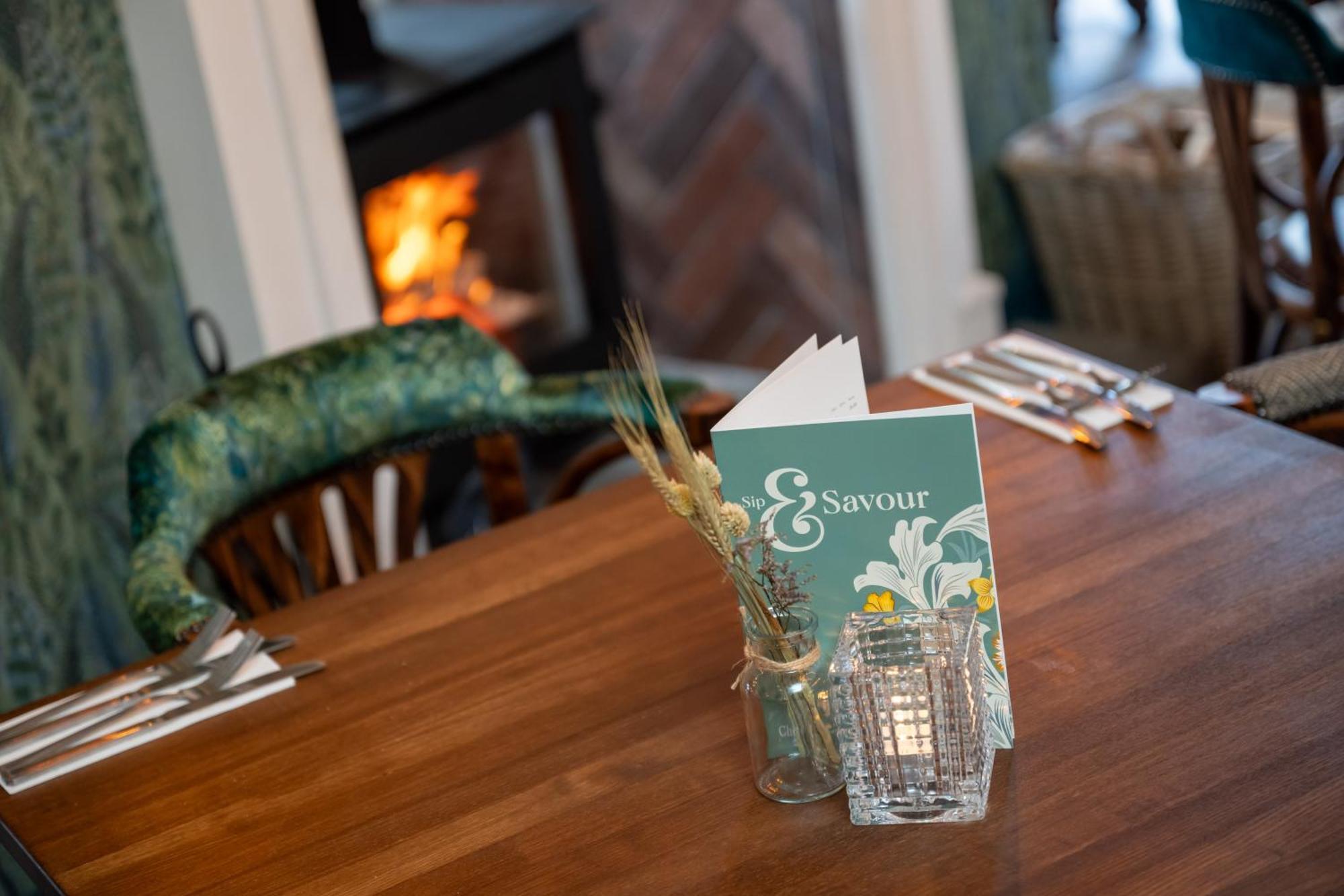 ホテル Himley House By Chef & Brewer Collection エクステリア 写真