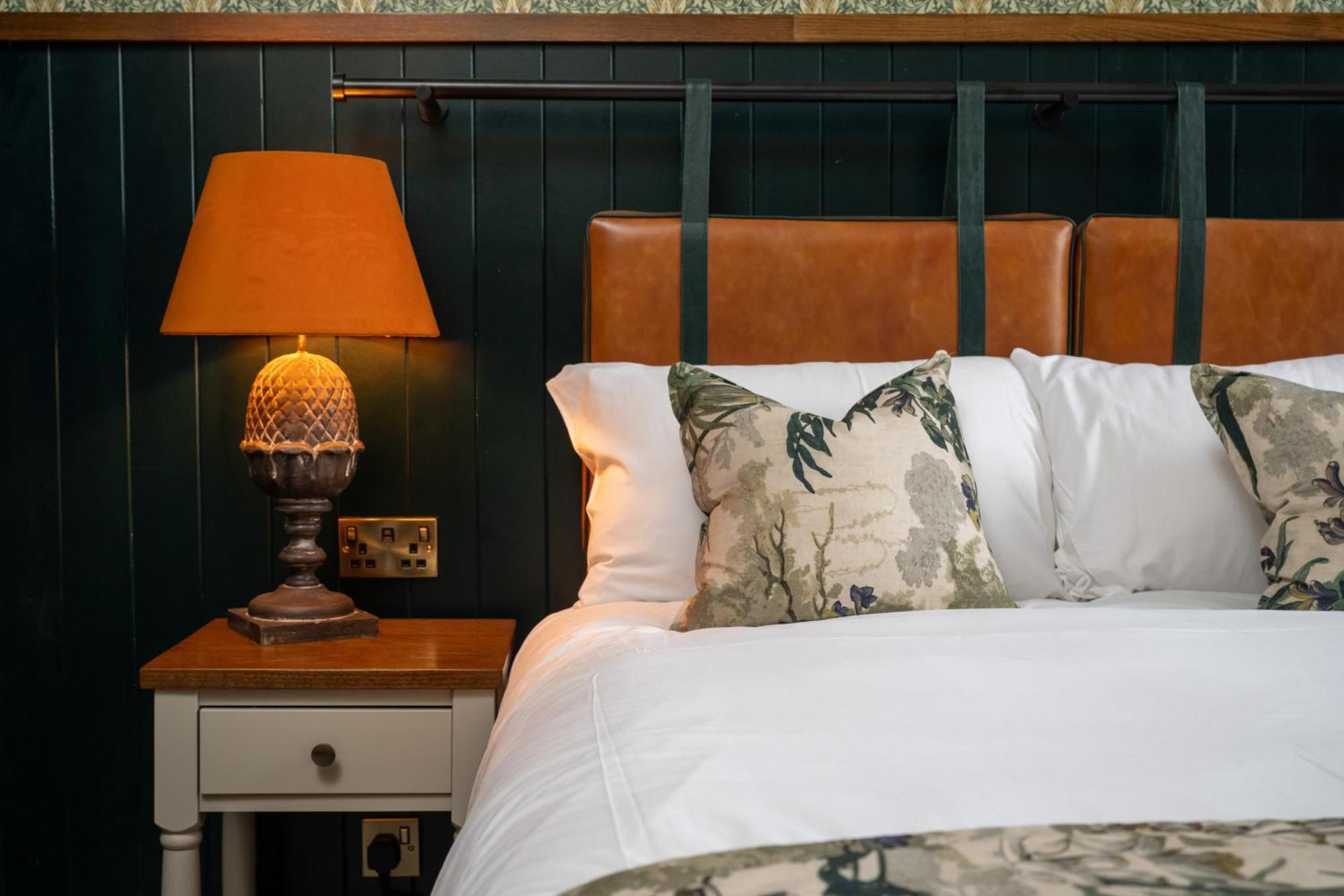 ホテル Himley House By Chef & Brewer Collection エクステリア 写真