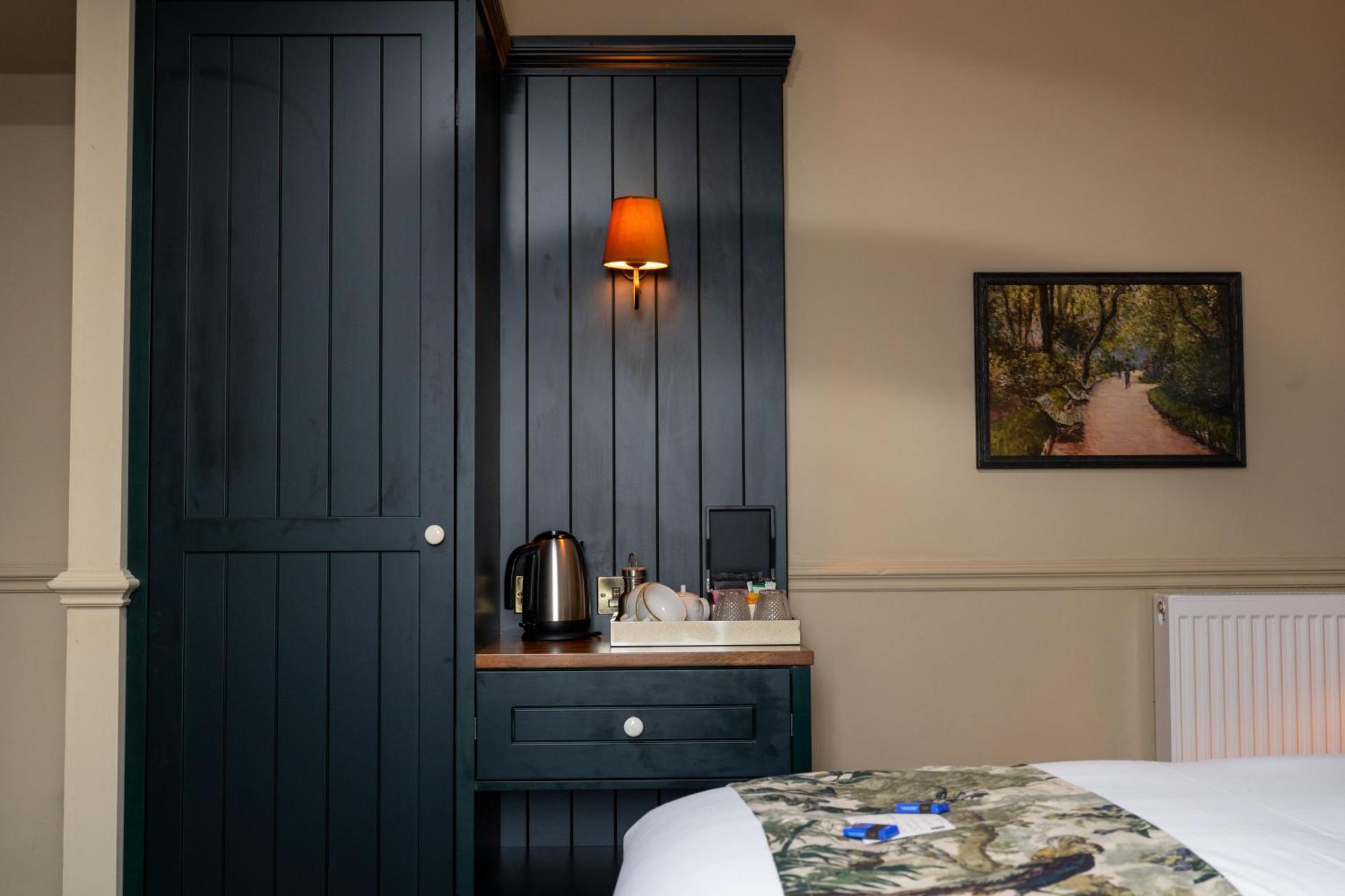 ホテル Himley House By Chef & Brewer Collection エクステリア 写真