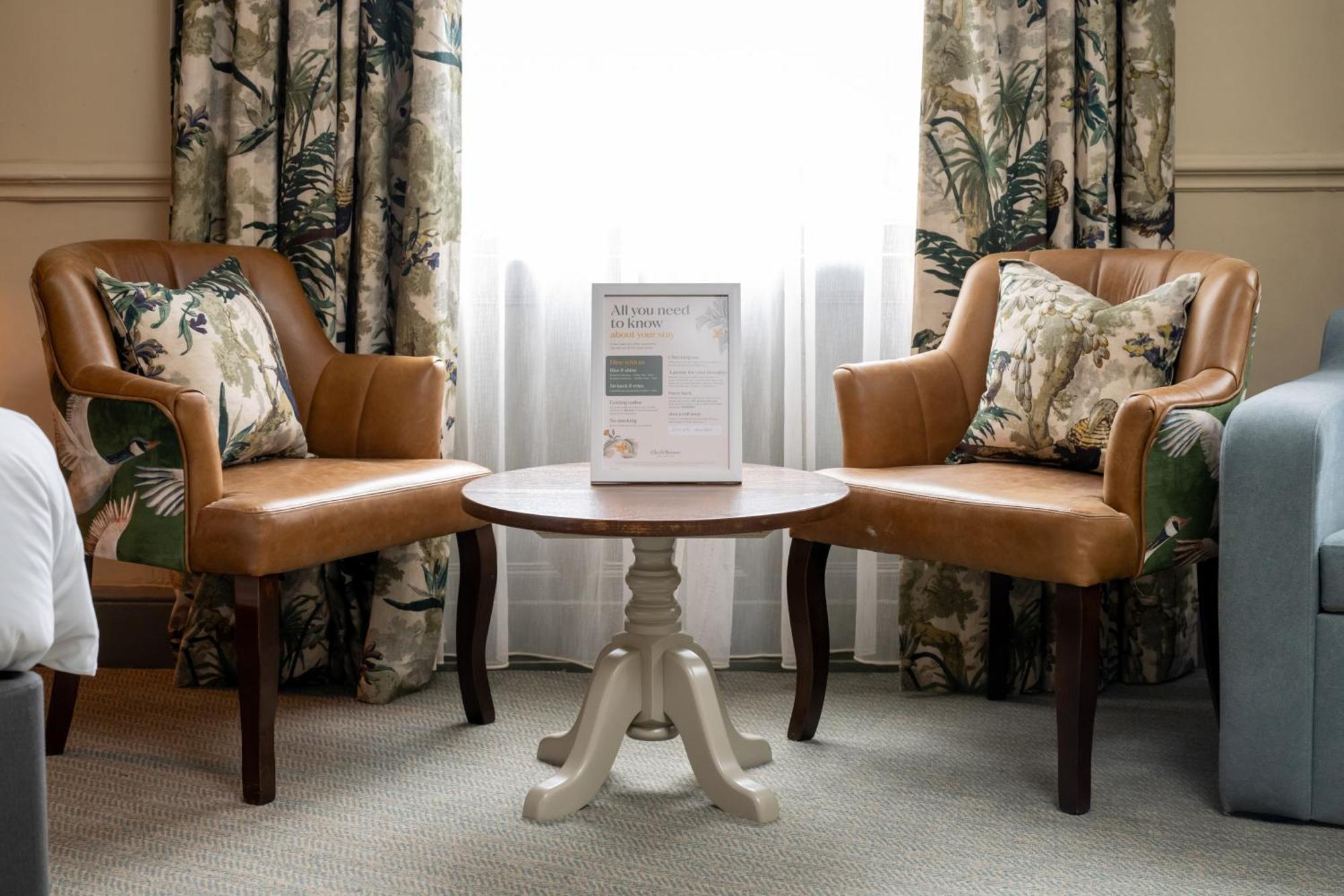 ホテル Himley House By Chef & Brewer Collection エクステリア 写真
