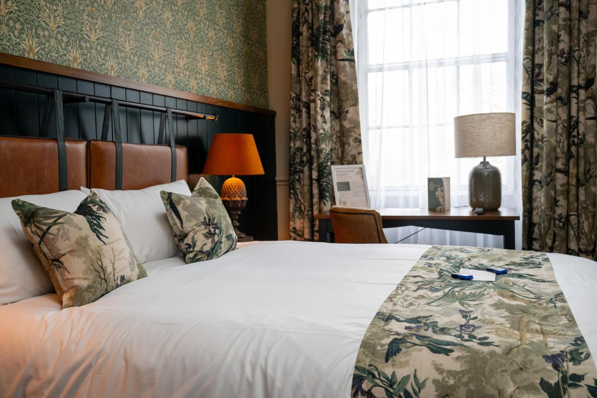 ホテル Himley House By Chef & Brewer Collection エクステリア 写真