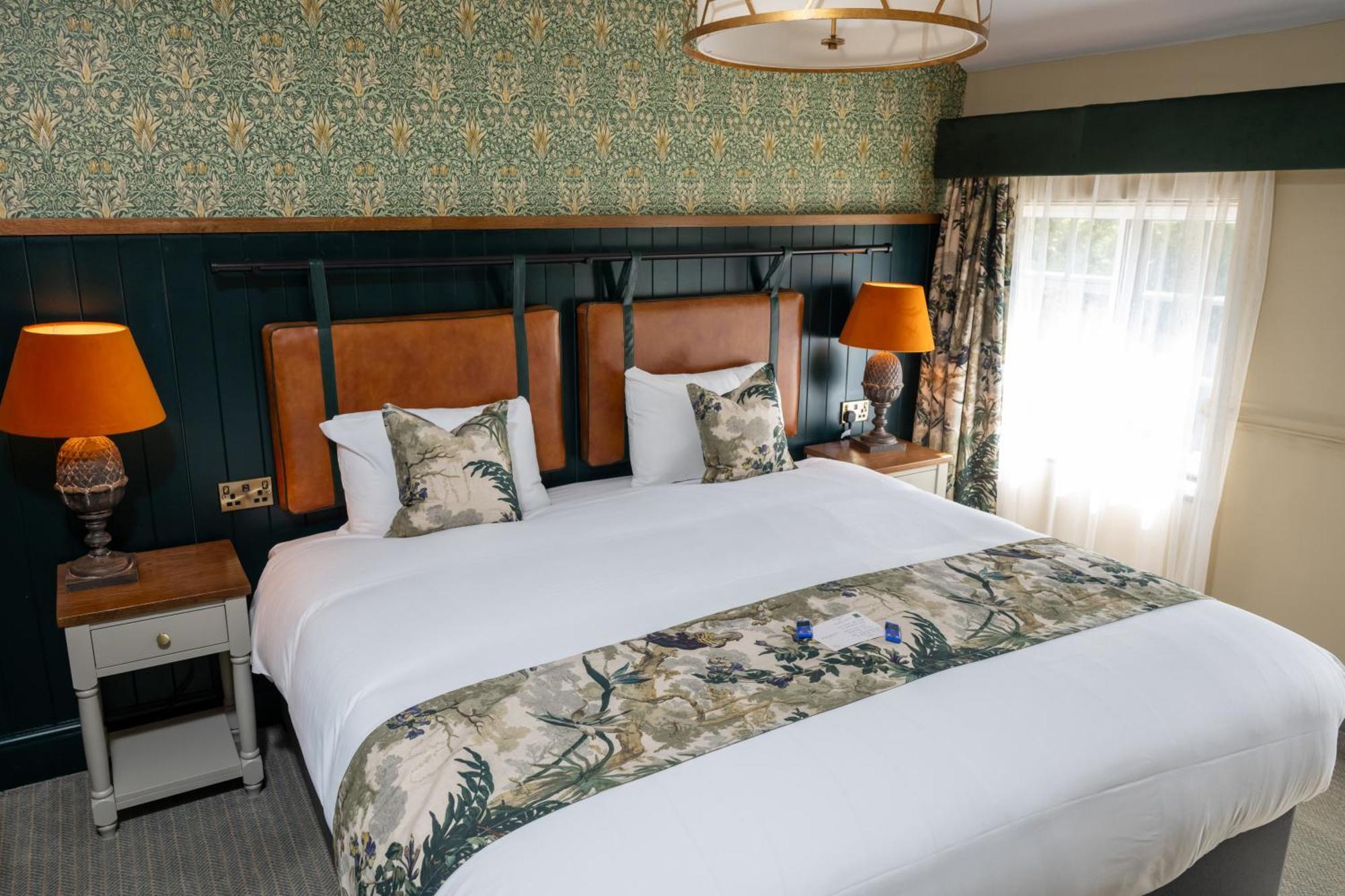 ホテル Himley House By Chef & Brewer Collection エクステリア 写真